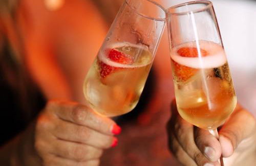 Casa Amor - Kinky Hotel UK - Photo 31