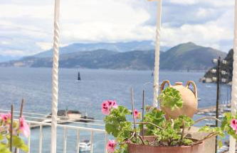 Casa Tarantino Capri charming apartments - Foto 28