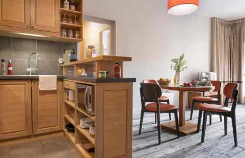 Résidence Pierre & Vacances Premium Les Terrasses d'Eos - Foto 10