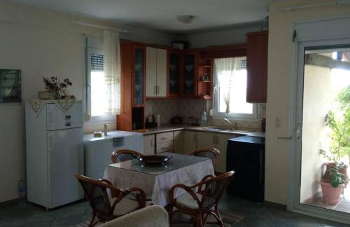 Earthly paradise Kariani - Foto 9