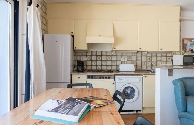 Family flat with parking near beach - Foto 9