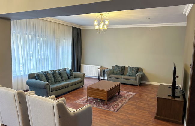 Verula City Apartments - Photo 48