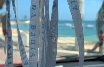 Apto elegante próx a praia no bairro da Graça - Foto 80