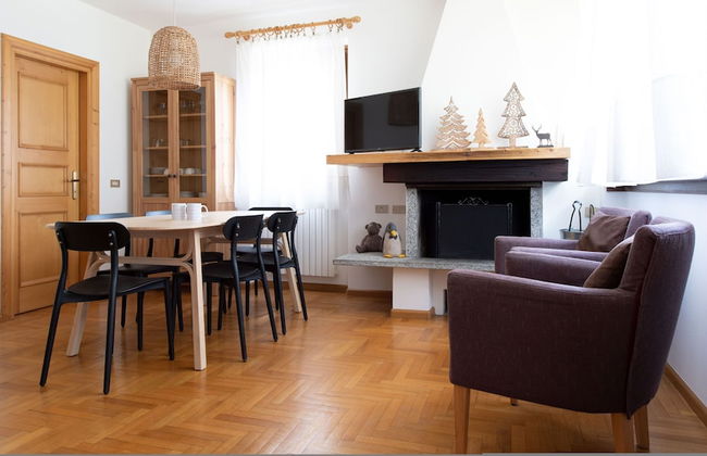 Italianway - Piandelvino 35 - Zebr - apt 5 - So-l557vino35b1 - Foto 15