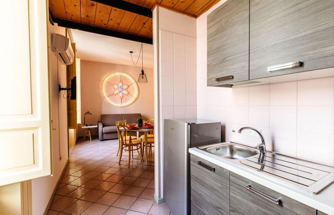 Casa Nica al Centro di Palermo by Wonderful Italy - Foto 19