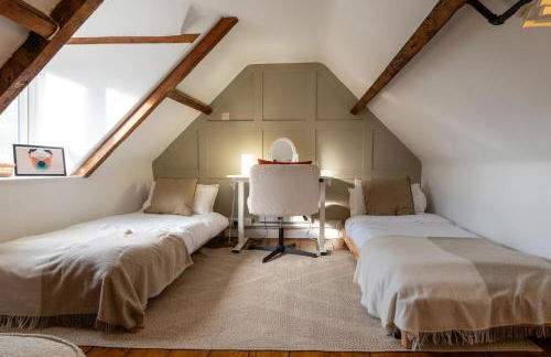 Holly Tree Cottage - Beautiful 2 Bedroom Cottage in Nailsworth - Foto 2