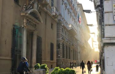 An attic, really downtown 3 - Foto 44