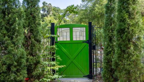 Luxury Retreat Just Steps from UF Main Campus - Foto 3