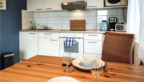 Lovely Home In Heidesee With Wifi - Foto 5