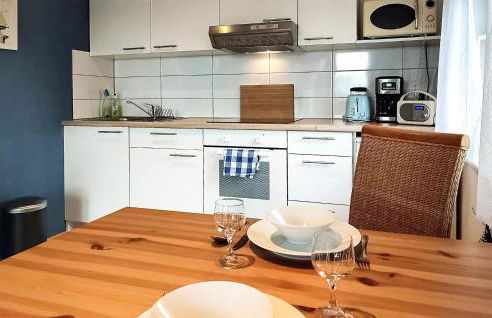 Lovely Home In Heidesee With Wifi - Foto 5