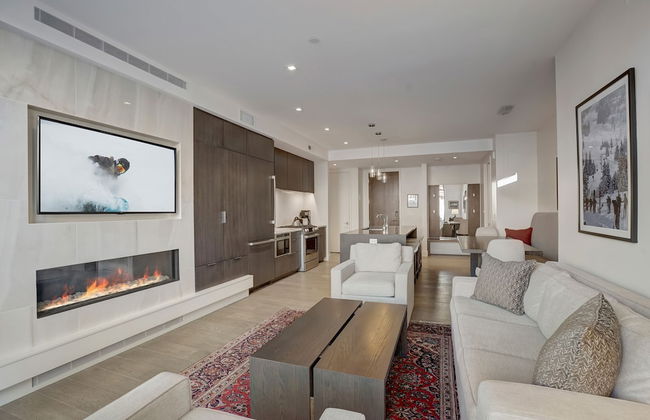 Lift by All Seasons Resort Lodging - Foto 75