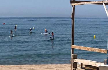 Face à La Mer - Foto 17