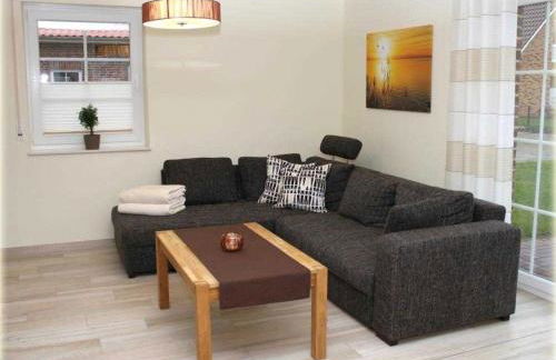 Ferienhaus Strandperle - Foto 17