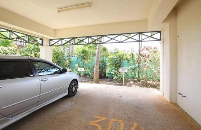 Ocean views apt with shared rooftop pool: Beacon Hill Surf by BSL Rentals - Foto 23