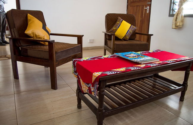 Paradise Resort Apartments - Foto 20