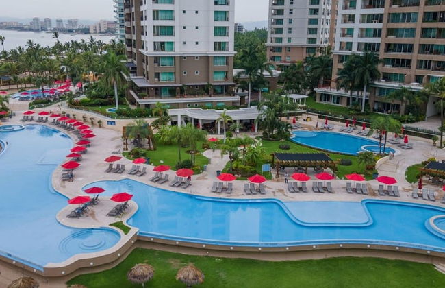 Ocean Front Condo 1 Bedroom 3 Beds 2 Bathrooms - Foto 4