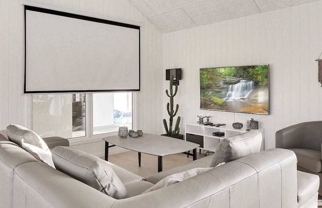 26 Person Holiday Home in Frorup - Foto 23