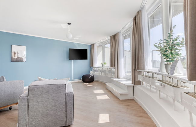 Limehome Wolfsburg Porschestraße - Foto 34