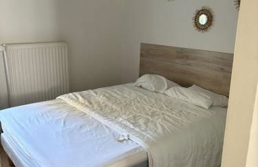 Charmant appartement lumineux en rez-de-chaussée - Foto 8