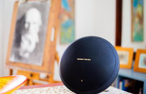 Studio Apt on HRT hosted by Longview Stays - Foto 8