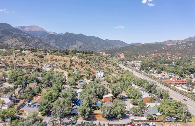 1BD Suitewalking Distance From Red Rocks - Foto 48