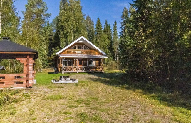 3 bedroom House in Kuopio - Photo 16