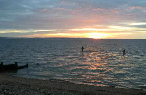 The Seaview Snug - Foto 28