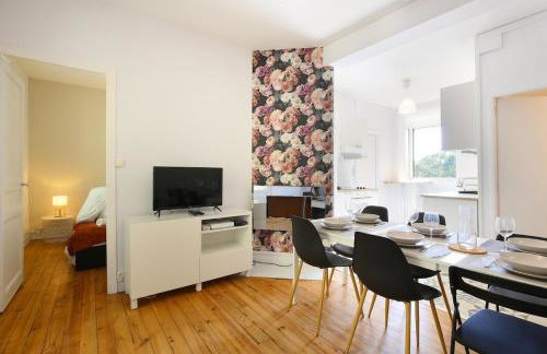 Grand T3 lumineux - proche centre & parking facile - Foto 40