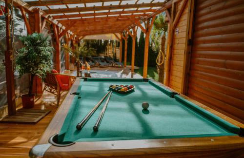 Morze Domków Wellness & Spa - Foto 11