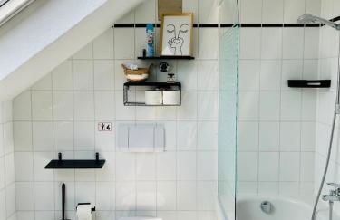 Landhausglück - Freizeitpark, Natur und Fahrradspaß direkt vor der Tür - Foto 31