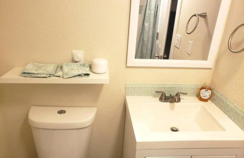 Private Loft with trail access to Boise Foothills - Foto 16