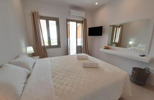 SORINA Beloved Rooms - Photo 29