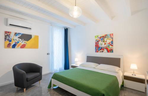 Arricàmpati Apartments Villa & Bringo Car Rental - Foto 13