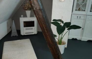 Schönes Messe-Ferien Apartment mit vielen Extras - Photo 10