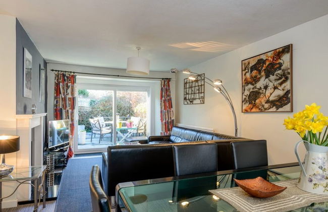 The Beeches - Photo 7