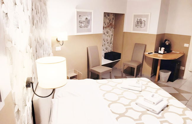 Sweet Dreams Roma - Photo 6