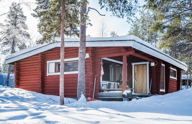 Ukonjärven Holiday Village - Foto 29