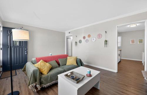 Cute bungalow in a great St Louis neighborhood - Foto 18