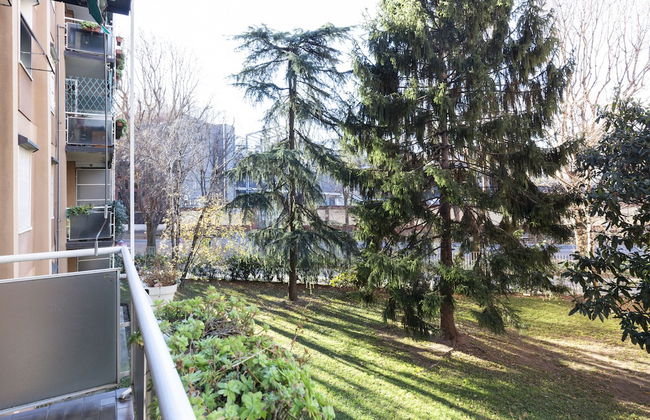 notaMi - Gattamelata Fiera Lodge - Foto 22