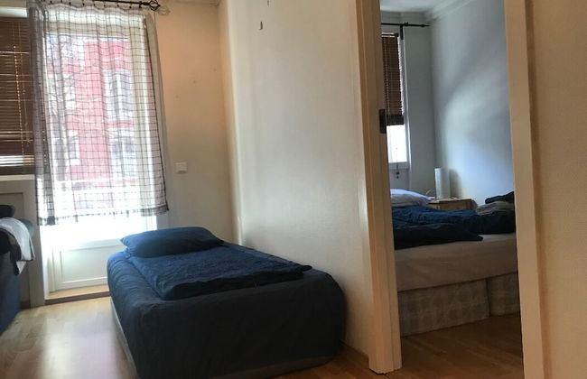 StayPlus Budget Apt City Center Balcony - Foto 13