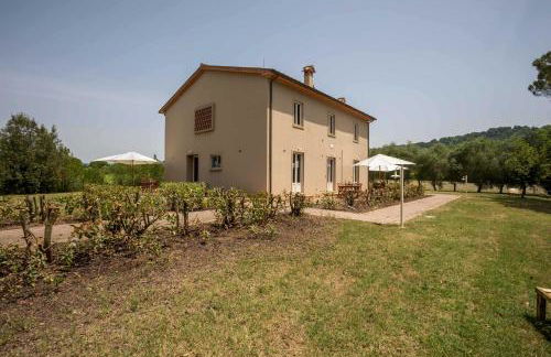 Agriturismo Sant Elmira - Relax with external Jacuzzi - Foto 12