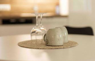 Ferienwohnung Siebenschläfer - Foto 4