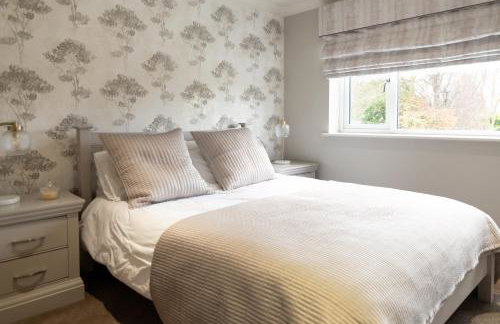 The Luxury House - Foto 22