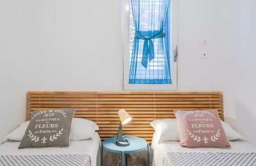 Misalmar - Appartamenti San Lorenzo 1 - Foto 50