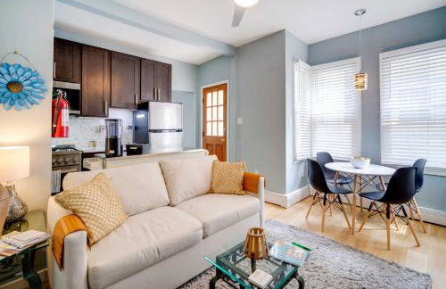 Charming Ocean City Apartment Less Than 1 Mi to Boardwalk! - Foto 6