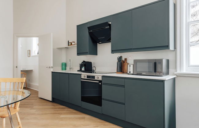 The Regency - Serviced Apartments - Photo 53