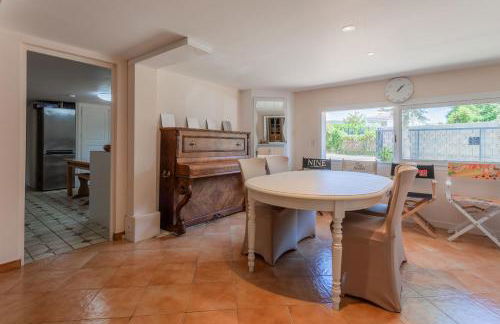 Rez de Villa - Le Luc - Foto 4