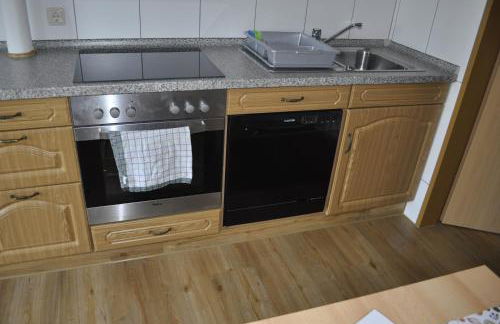 Ferienhaus Groß Moorburg - Foto 26