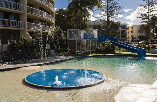 Gemini Resort - Foto 31