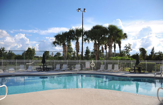 Sun Lake #3 - 3 Bed 3 Baths Condo - Foto 20